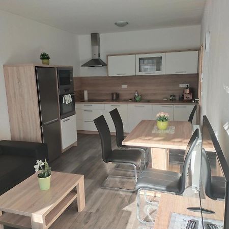 Apartman Karolina Podebrady Luaran gambar